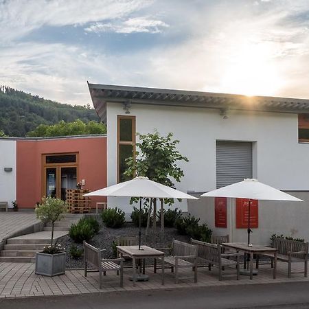 Weingut Peifer Apartment Traben-Trarbach Bagian luar foto